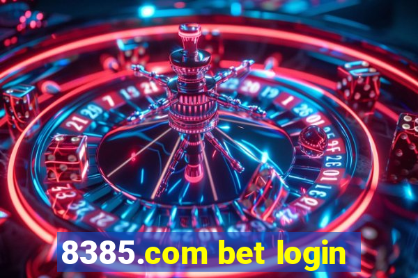 8385.com bet login